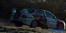 Rally Vsetin